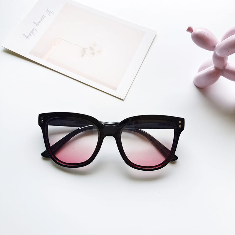 Kids Blush PC Sunglasses