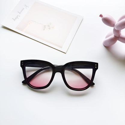 Kids Blush PC Sunglasses