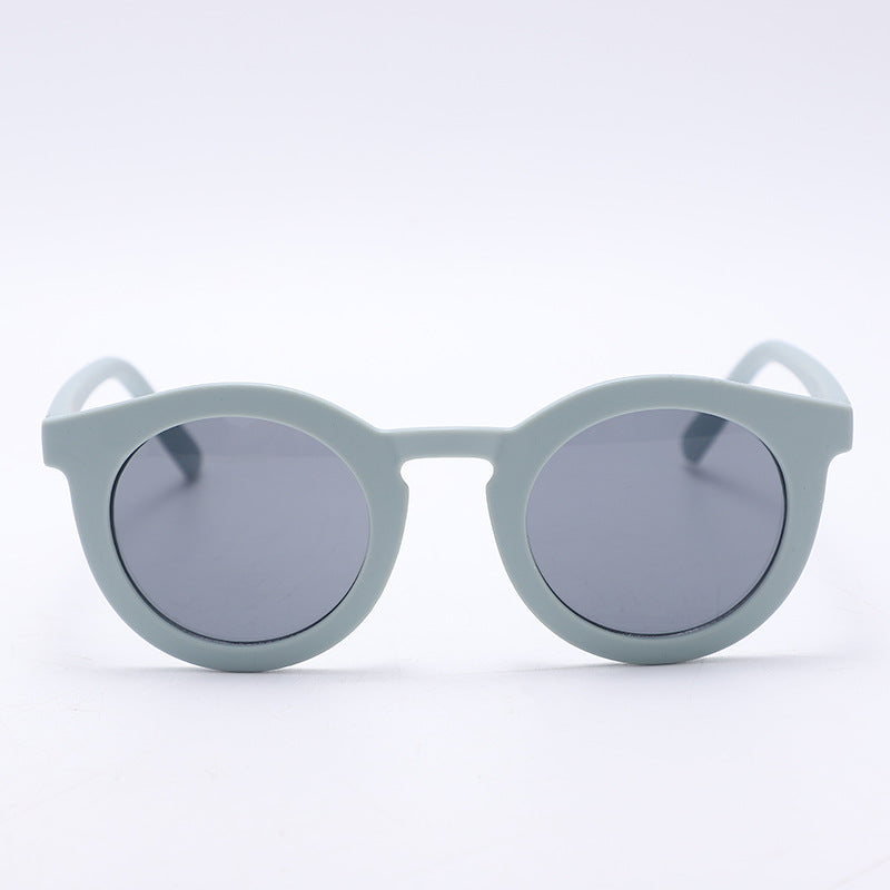 Wholesale Kids UV Protection PC Sunglasses