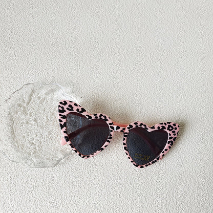 Wholesale Cute Love Children PC Sunglasses