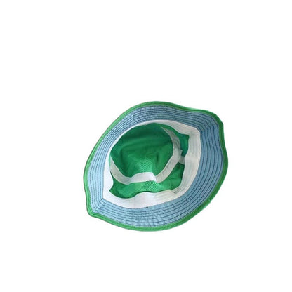 Polyester Kids Bucket Hat