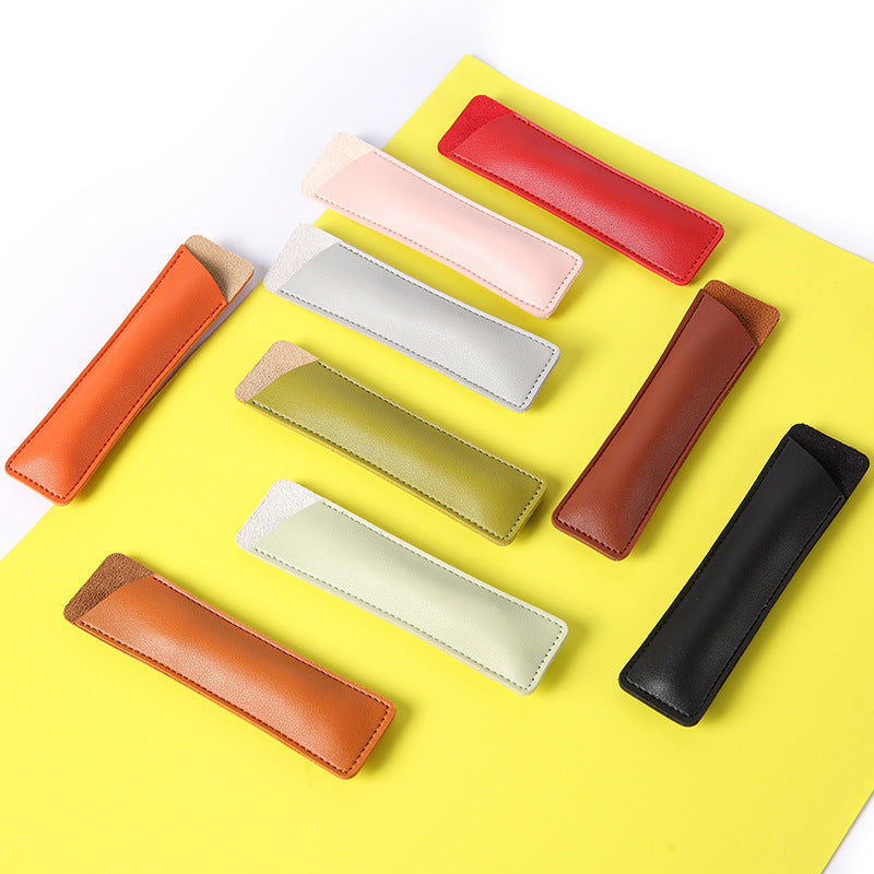 PU Protective Case Pencil Case