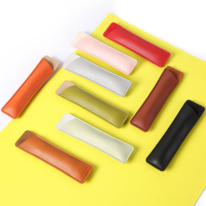 PU Protective Case Pencil Case