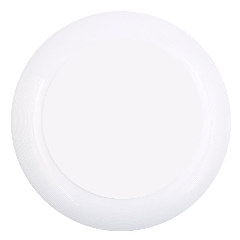 Wholesale DIY Frisbee PE TOY