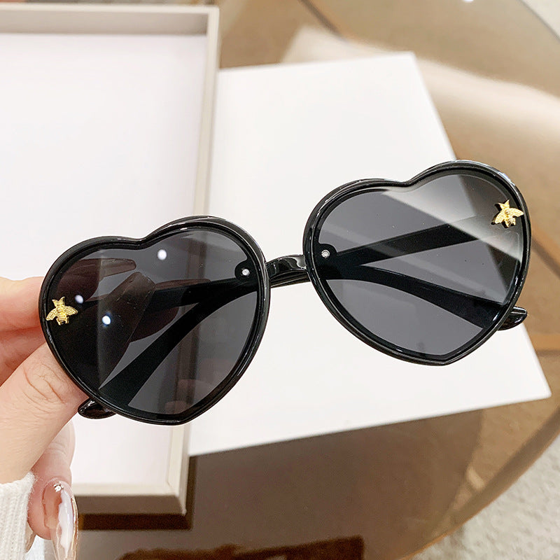 Loving Children Cute Fashion Sunglasses