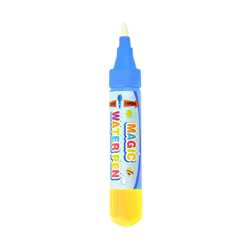 EVA Seal Template Watercolor Series Accessories