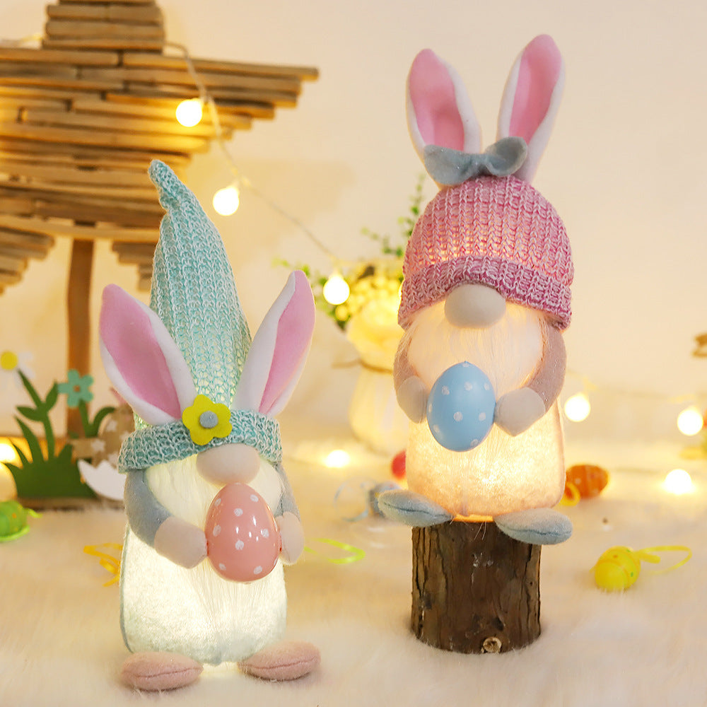 Wholesale Easter Doll PP Cotton TOY
