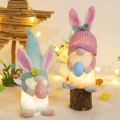 Wholesale Easter Doll PP Cotton TOY
