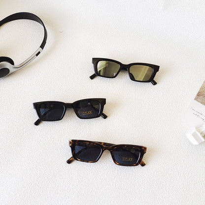 Wholesale Anti-blue Light Kids PC Sunglasses