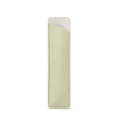 PU Protective Case Pencil Case