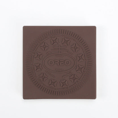 Paper Chocolate Sticky Notes