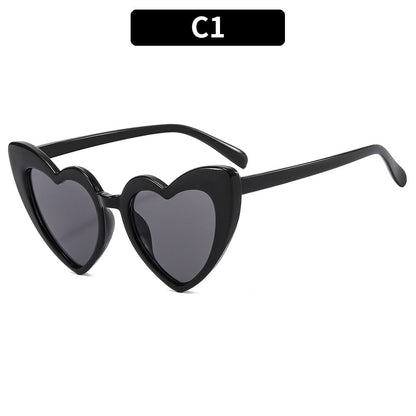 Wholesale Children's Love PC Sunglasses