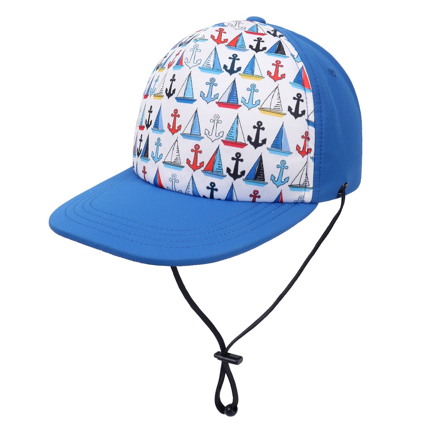 Children's Outdoor Anti-UV Quick-drying Sun Hat