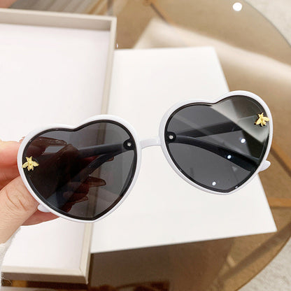 Loving Children Cute Fashion Sunglasses