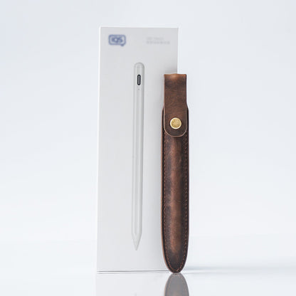 Apple 2nd Generation Leather Buckle Pens