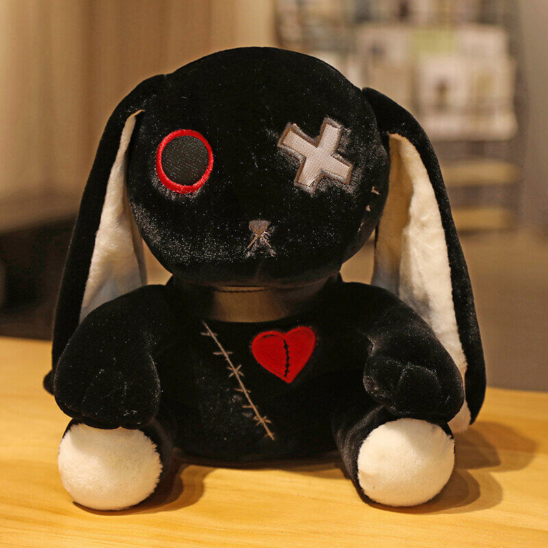 Wholesale Diablo Reborn Rabbit Plush Doll