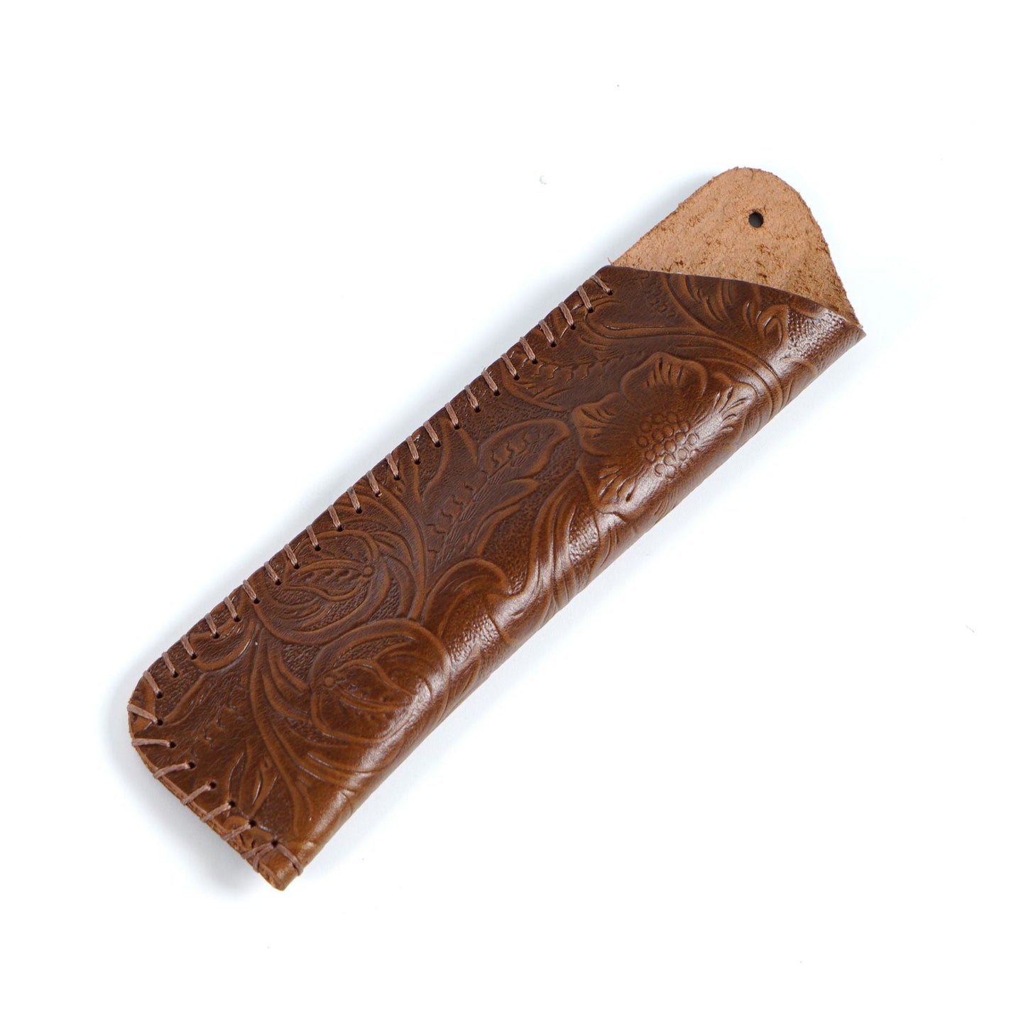 Leather Retro Pure Handmade