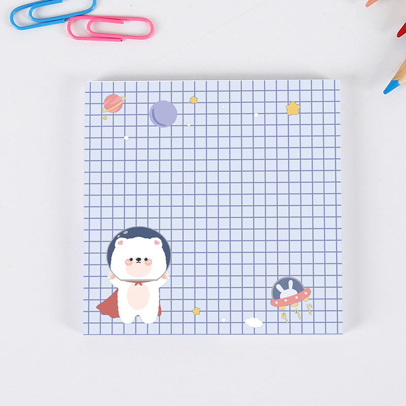 Paper Sticky Notes
