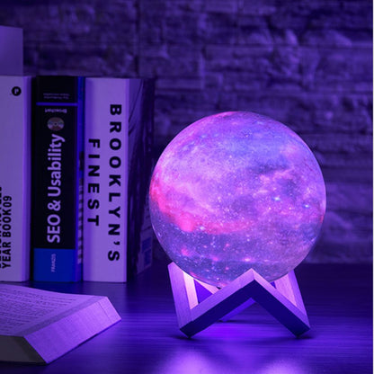 Wholesale Starry Light Plastic TOY