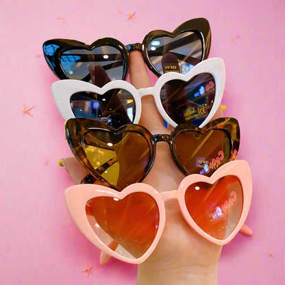 Love Children's PC Sunglasses