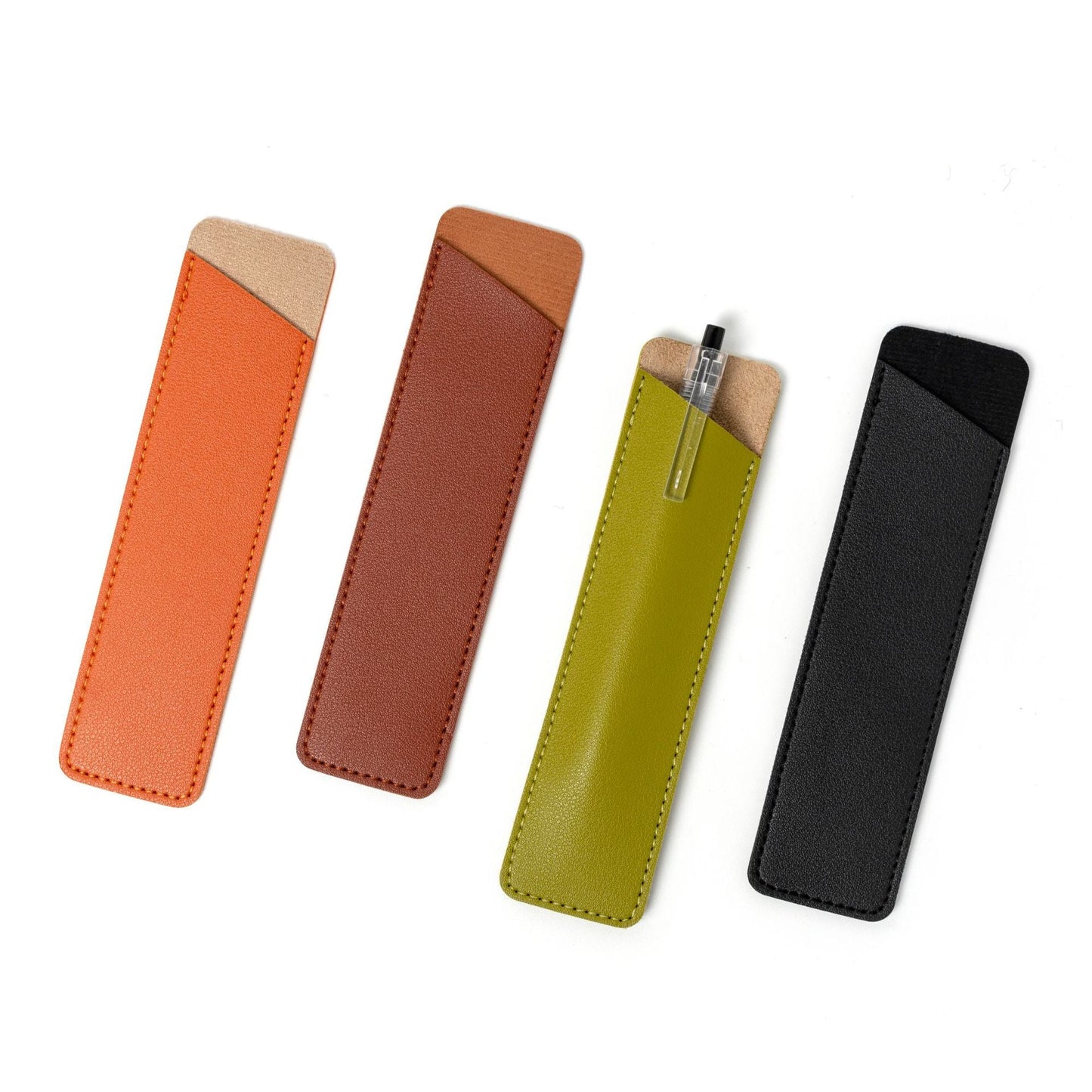 PU Protective Case Pencil Case