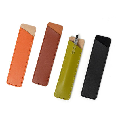 PU Protective Case Pencil Case