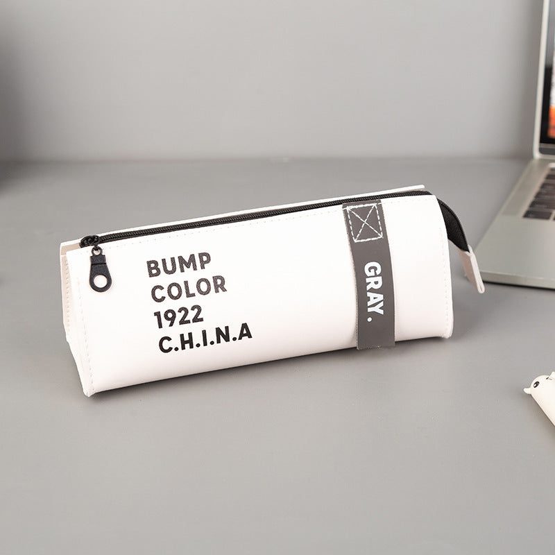 Minimalist PU Pen Bags