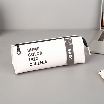 Minimalist PU Pen Bags