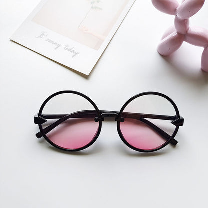 Kids Blush PC Sunglasses