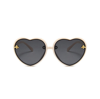Wholesale Personalized Children Love PC Sunglasses