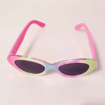 Colorful PC Kids Sunglasses
