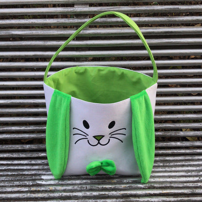 Easter Basket Cloth TOY 10PCS