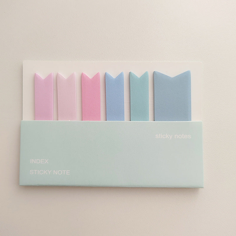Gradient Convenience Stickers
