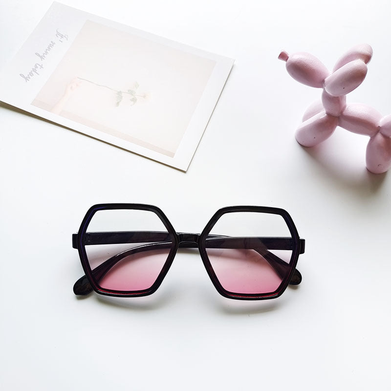 Kids Blush PC Sunglasses