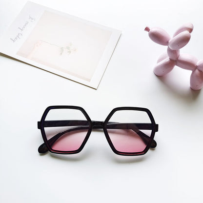Kids Blush PC Sunglasses