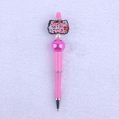Creative DIY Cartoon Cute Silicone Color Plastic Multifunctional