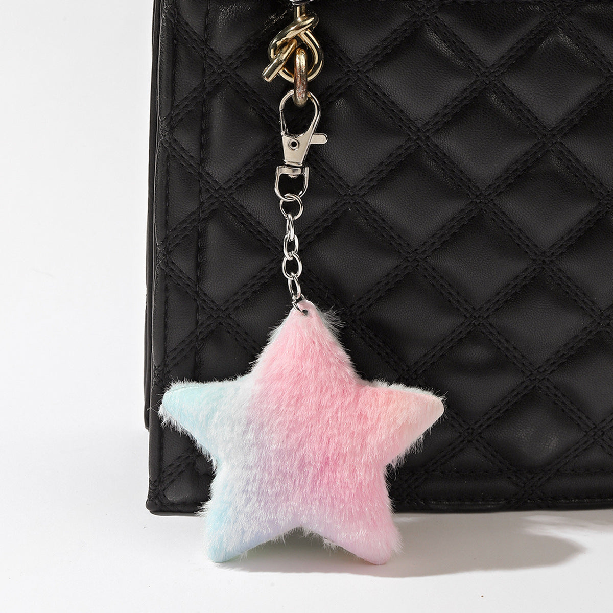 Love Plush Keychain