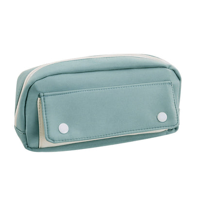 Polyester Simple Pencil Case