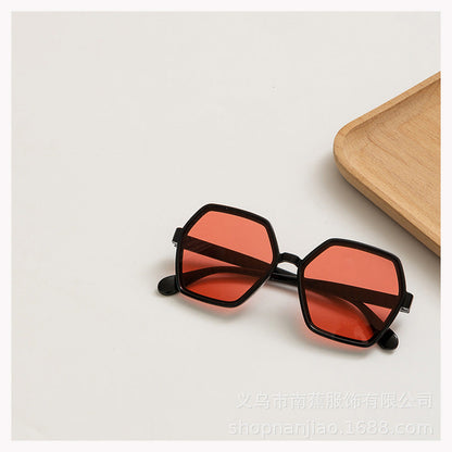 Wholesale PC Children's Summer Sunscreen Sunglasses