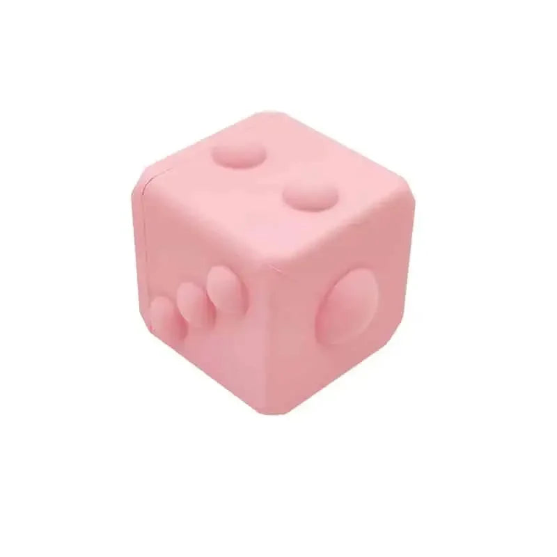 3D Pop It Cube