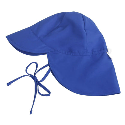 Quick-Dry Kids' Bucket Hat: UV Protection Essential