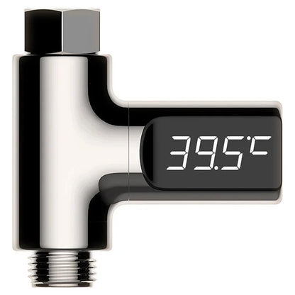 Little Yellow Duck Baby Bath Thermometer: Floating Waterproof Safety Sensor
