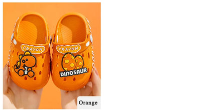 Baby Cartoon Sandals for Girls and Boys