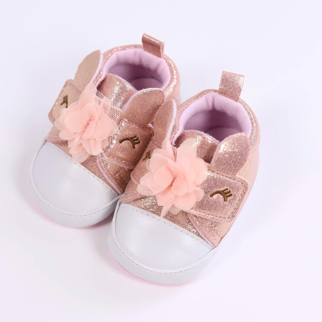 Cute Unicorn Baby Shoes