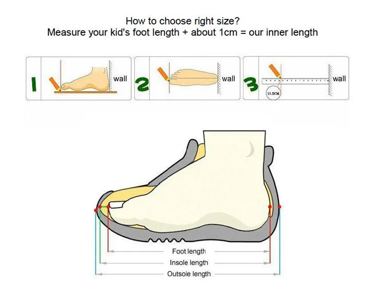 Rubber Boots for Children: Trendy and Cozy Winter Ankle Boots