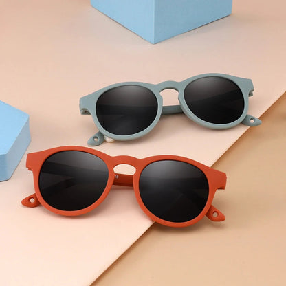 Infant Polarized Sunglasses for Baby