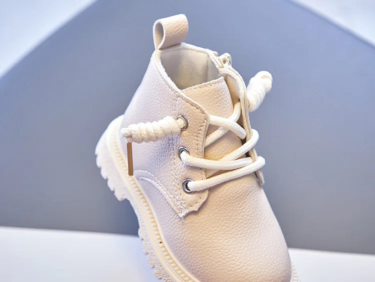 Fashionable Winter Boots for Kids