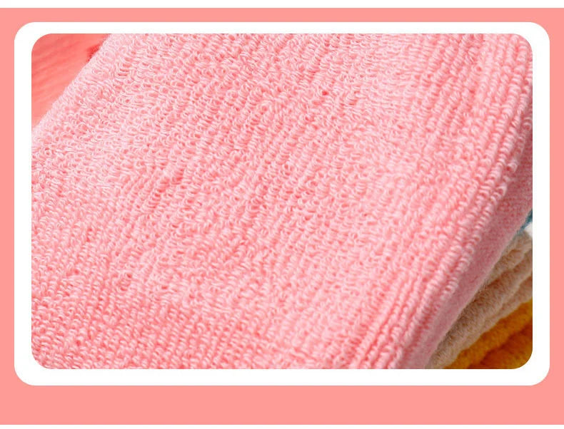 Baby Safety Knee Pads - Smiling Knee Protectors
