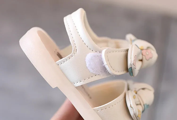 Non-Slip Infant Sandals for Baby