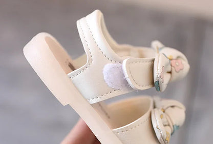 Non-Slip Infant Sandals for Baby